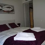 Apartamento Parque Almunia