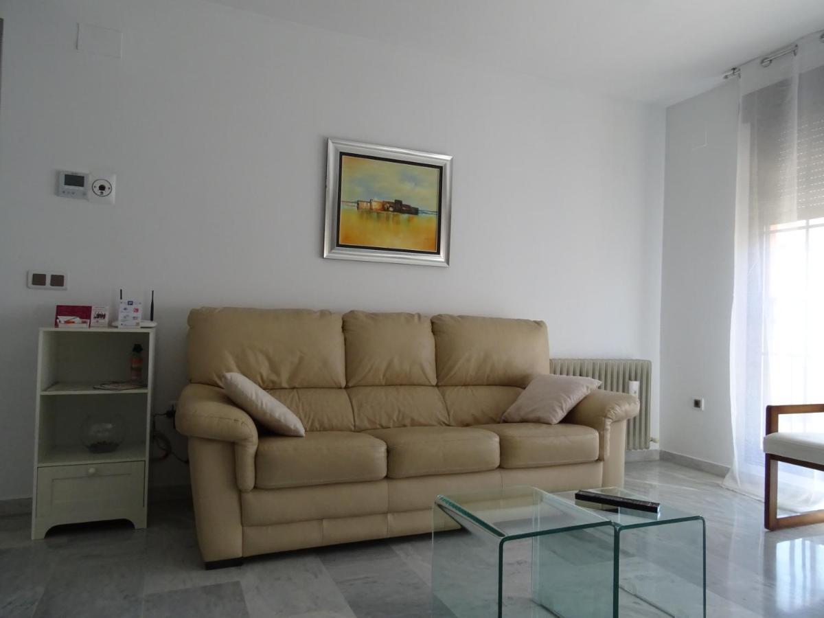 Apartamento Parque Almunia Appartement Grenade