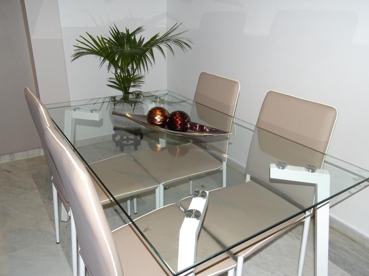 Apartamento Parque Almunia Appartement Grenade