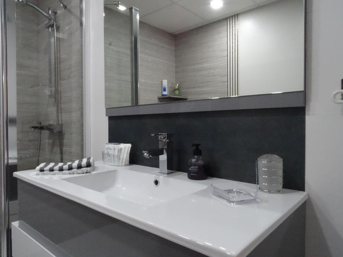 Appartement Apartamento Parque Almunia Grenade