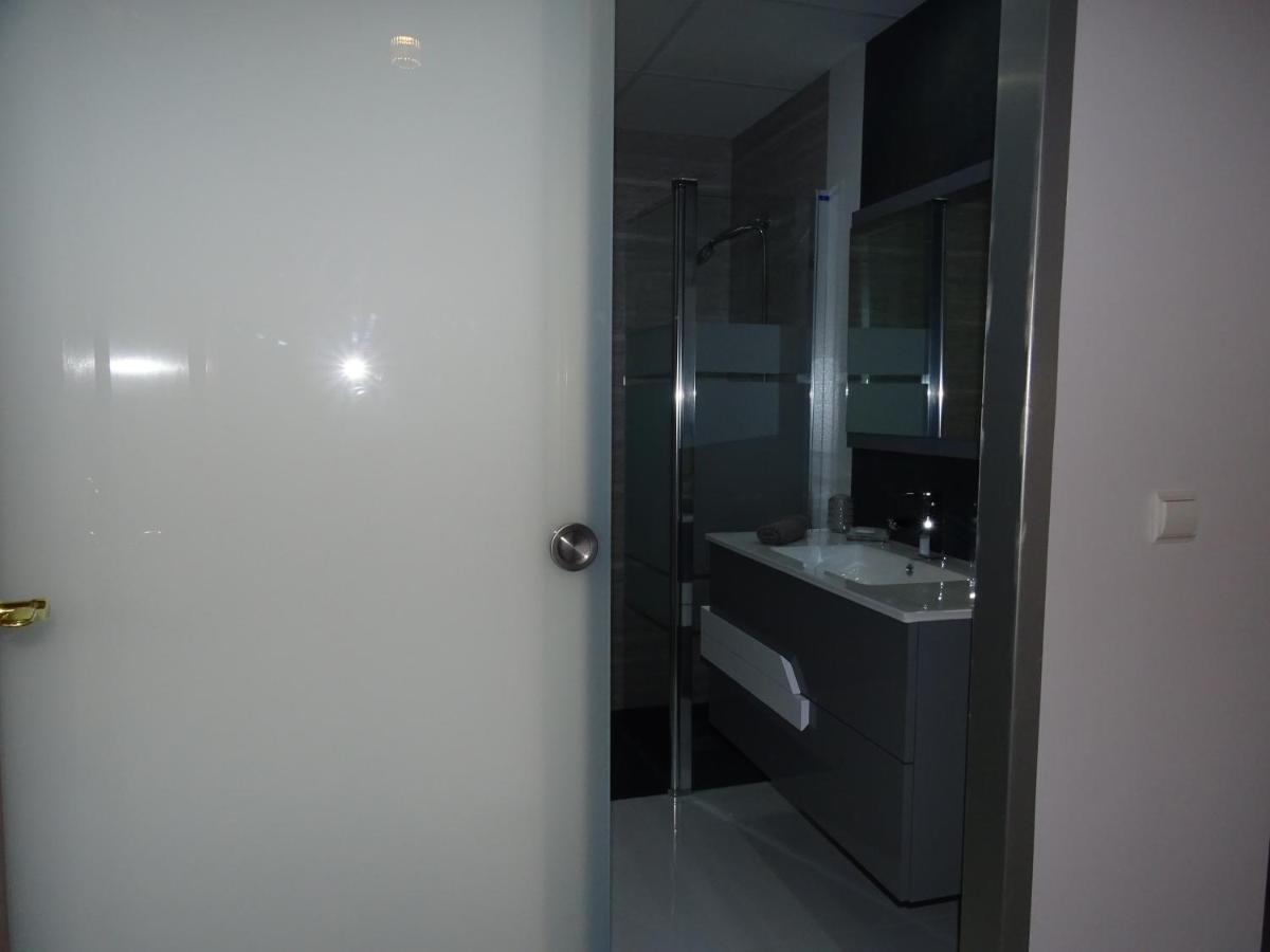 Appartement Apartamento Parque Almunia