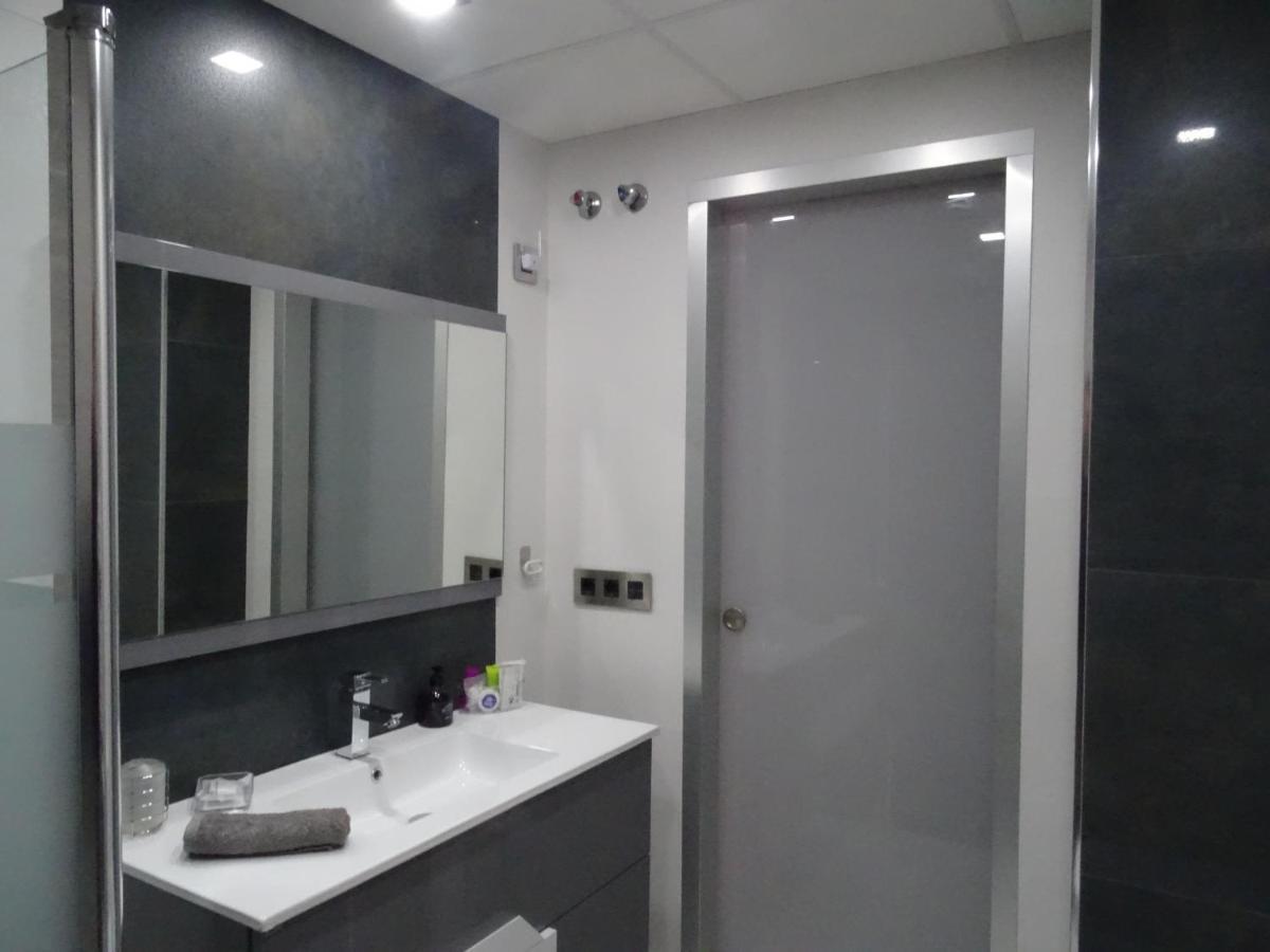 Apartamento Parque Almunia Appartement