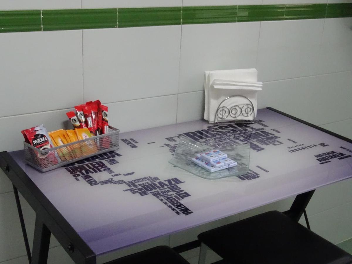 Appartement Apartamento Parque Almunia