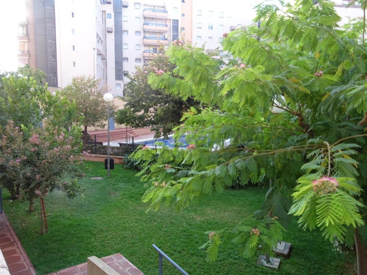 Appartement Apartamento Parque Almunia *