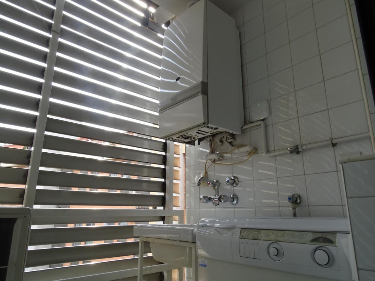 Appartement Apartamento Parque Almunia *