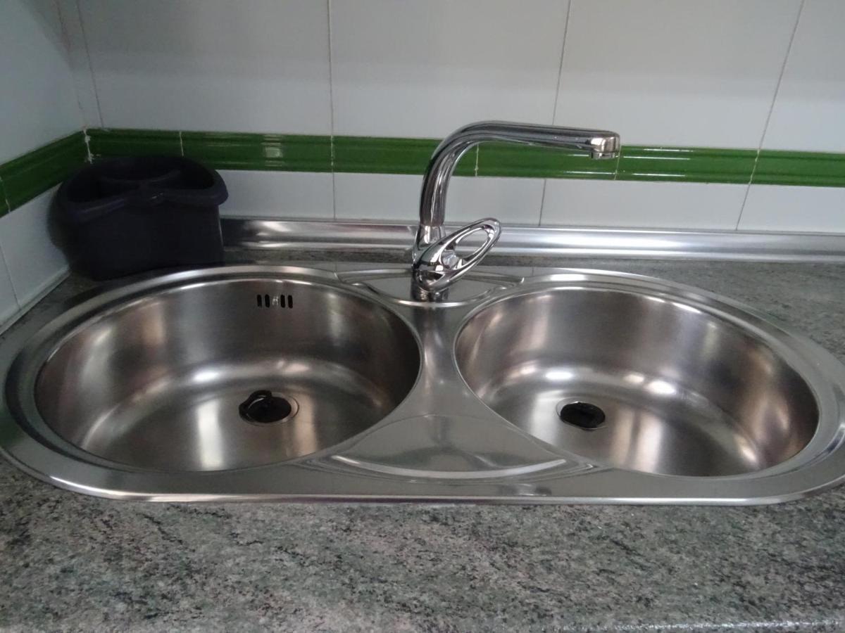Appartement Apartamento Parque Almunia Grenade